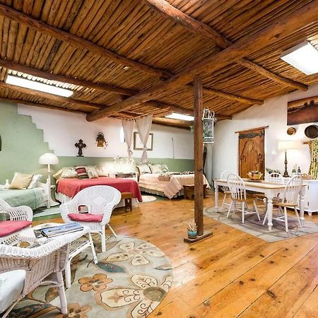 Casita At St Francis Hatch Nm エクステリア 写真