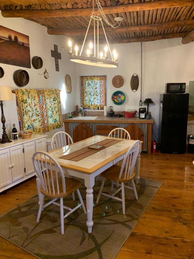 Casita At St Francis Hatch Nm エクステリア 写真