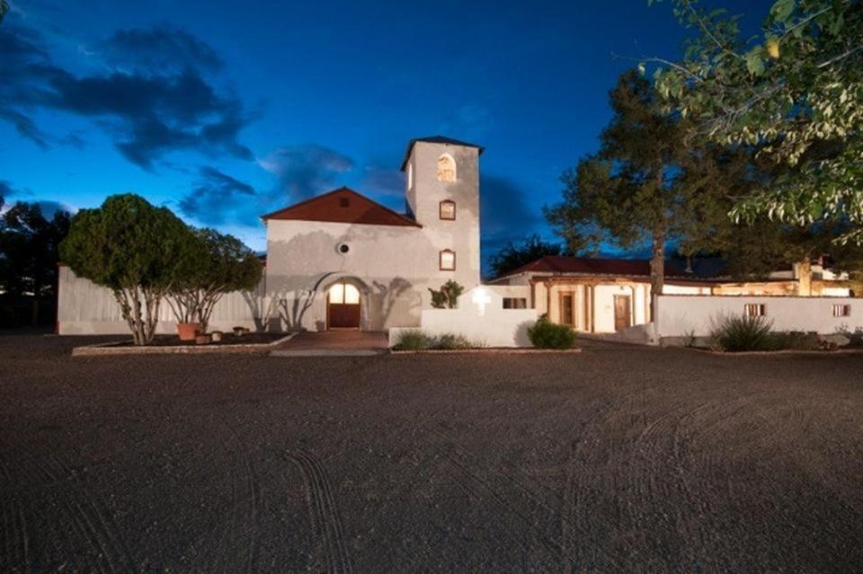 Casita At St Francis Hatch Nm エクステリア 写真