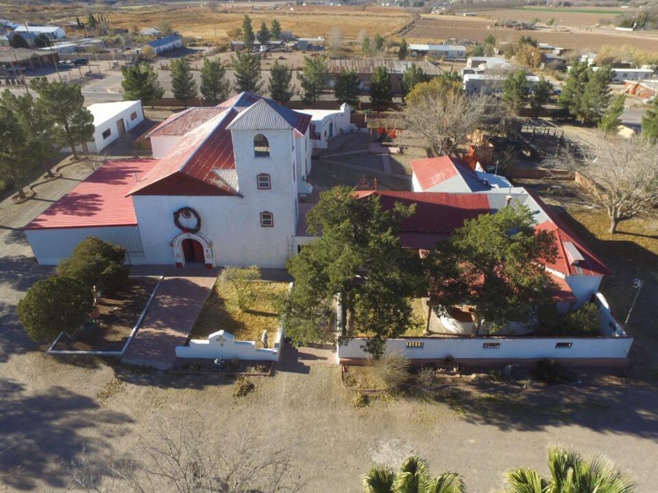 Casita At St Francis Hatch Nm エクステリア 写真